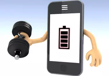 Die besten Smartphones mit einem leistungsstarken ...