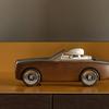 Zusammengebautes Rolls-Royce Cameo Modell
