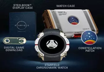 Seht euch an, was Bethesda zu ...