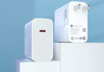 Xiaomi stellt 120W GaN-Ladegerät für weniger ...