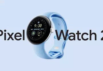 Google Pixel Watch 2 ist zum ...
