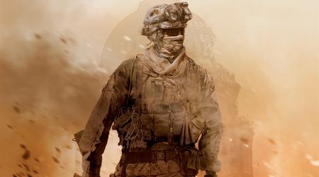 Medien: Call of Duty: Modern Warfare 2 (2009) wird bald zum Xbox Game Pass hinzugefügt
