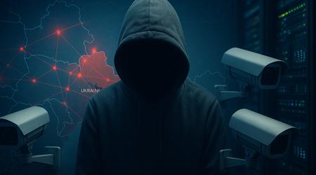 Russland hat 10.000 Kameras gehackt, größtenteils in der Ukraine, um Militärhilfslieferungen auszuspionieren