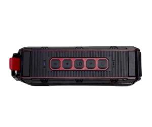 Dprofy Pro Tragbarer magnetischer Bluetooth-Golflautsprecher