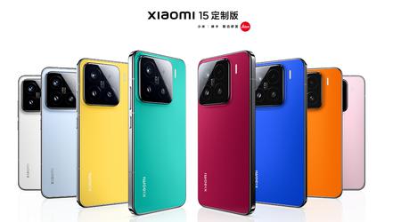 Xiaomi hat einen neuen Konkurrenten für das iPhone 16 Pro veröffentlicht - das kompakte Flaggschiff Xiaomi 15 mit einem leistungsstarken Snapdragon 8 Elite Chip