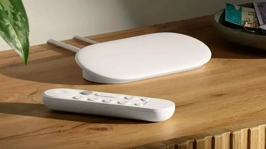 Google TV Streamer hat das erste Update des Jahres 2025 erhalten: Neue Fehlerbehebungen und Sicherheitsverbesserungen