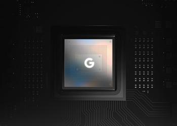 Die ersten Tests des Tensor G5-Chipsatzes ...