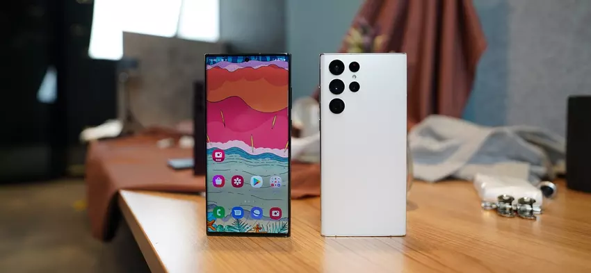 Samsung verschenkt kostenlose NFTs an Käufer von Galaxy S22 und Galaxy Tab S8