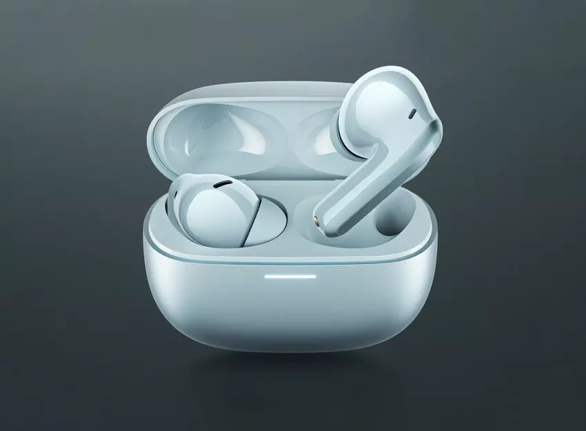 Es ist offiziell: Redmi Buds 5 Pro erhält eine Akkulaufzeit von bis zu 38 Stunden und Unterstützung für Schnellladung 