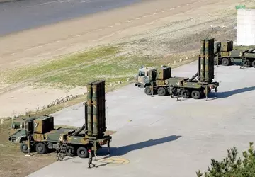 Irak kauft möglicherweise koreanische M-SAM-II-Systeme im ...