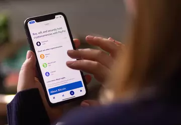 PayPal hat seinen Kunden in Großbritannien ...