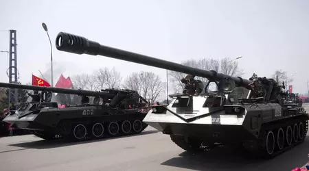 Nordkorea hat bereits 6 Millionen Raketen an Russland geliefert - Ukrainische Nachrichten
