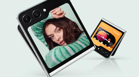 Nach dem Galaxy Fold 5: Samsung testet One UI 6.1.1 jetzt auch auf dem Galaxy Flip 5
