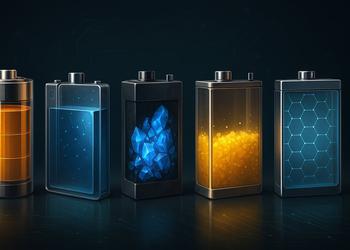 Spielverändernde Batterietechnologien, die das Spiel verändern ...