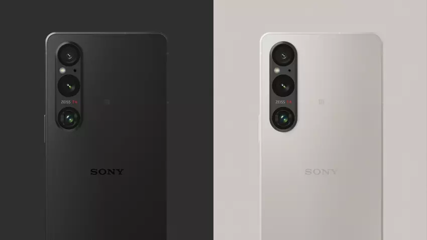 Sony zieht sich nicht aus dem Smartphone-Markt zurück und wird noch mindestens ein paar Jahre lang Smartphones herstellen