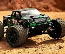 HAIBOXING 1:18 Maßstab All Terrain RC Auto 18859