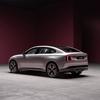 Das Äußere des Volvo ES90