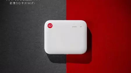 ZTE F50 WiFi tragbares Laufwerk mit 256 GB internem Speicher kommt in China in den Handel