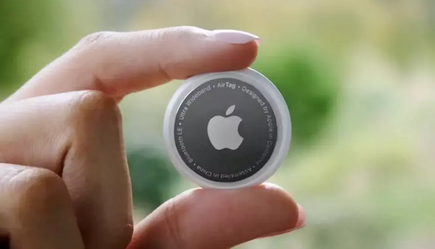 Bloomberg: Apple wird AirTag 2 mit größerer Reichweite 2025 einführen