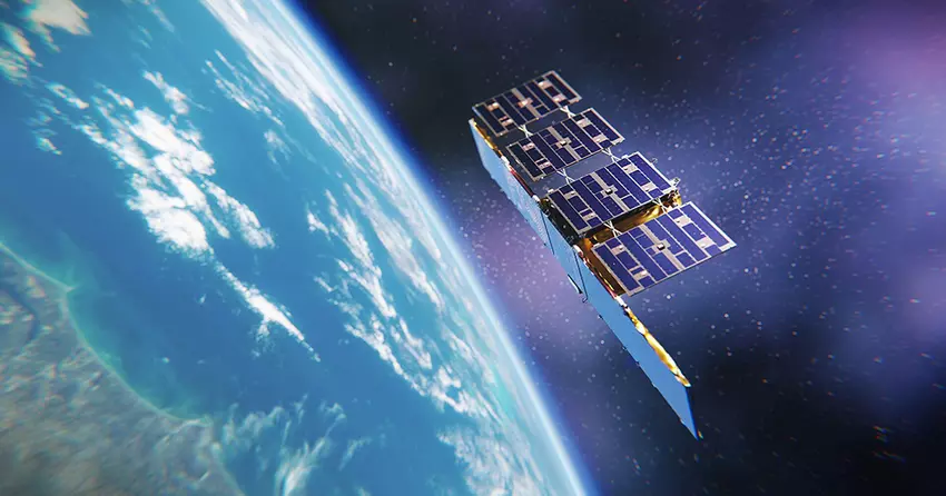 Das ukrainische Verteidigungsministerium führte eine Weltraumaufklärung mit dem ICEYE-Satelliten durch und entdeckte 2.600 Einheiten russischer Militärausrüstung, darunter Panzer, Flugabwehrraketensysteme und das Raketenabwehrsystem Iskander