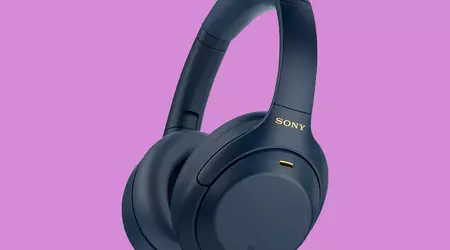 Sony WH-1000XM4 kann auf Amazon für weniger als $250 gekauft werden