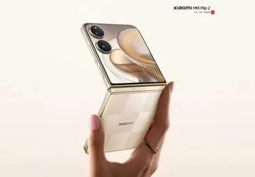 Xiaomi Mix Flip 2 wird die ...