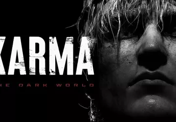 Das ist beeindruckend! KARMA: The Dark ...