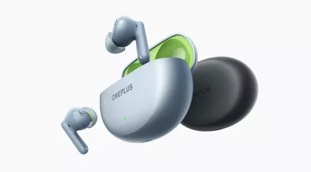 OnePlus stellt die Buds Ace 2 Kopfhörer vor: kraftvoller Sound, ANC, 43 Stunden Akkulaufzeit und Dual-Device-Unterstützung