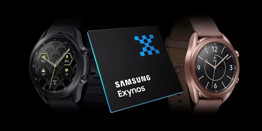 Samsung Exynos W930: der Name des neuen Prozessors für die Galaxy Watch 6 und Galaxy Watch 6 Pro