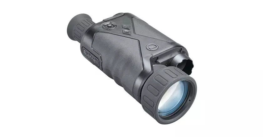 Bushnell Equinox Z2 digitales Nachtsichtmonokular