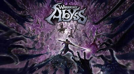 Koei Tecmo hat Warriors angekündigt und veröffentlicht: Abyss - Schurken-Lite in der "Warriors"-Franchise