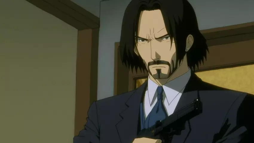 Chad Stahelski kann das John Wick-Franchise nicht loslassen und hat erklärt, dass die Geschichte in einem Anime-Format weitergehen wird, an dem er bereits arbeitet