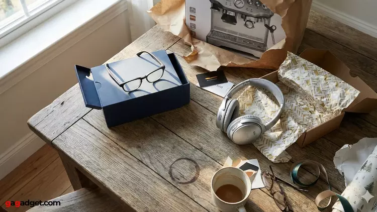 Die besten Luxusgeschenke für 2025