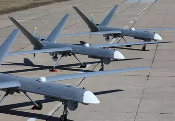 Die AFU hat eine seltene russische ...