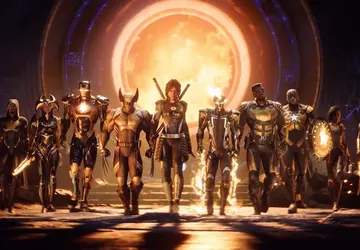 Ungekürztes Wochenende: Spieler können Marvel's Midnight ...