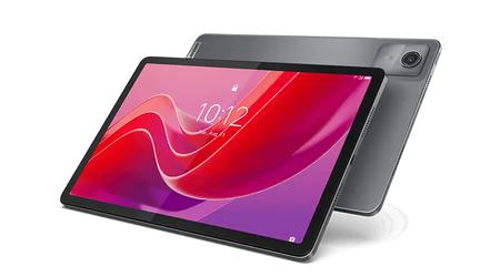 Lenovo Tab K11: 90Hz LCD-Display, MediaTek Helio G88 Chip und 7040mAh Akku