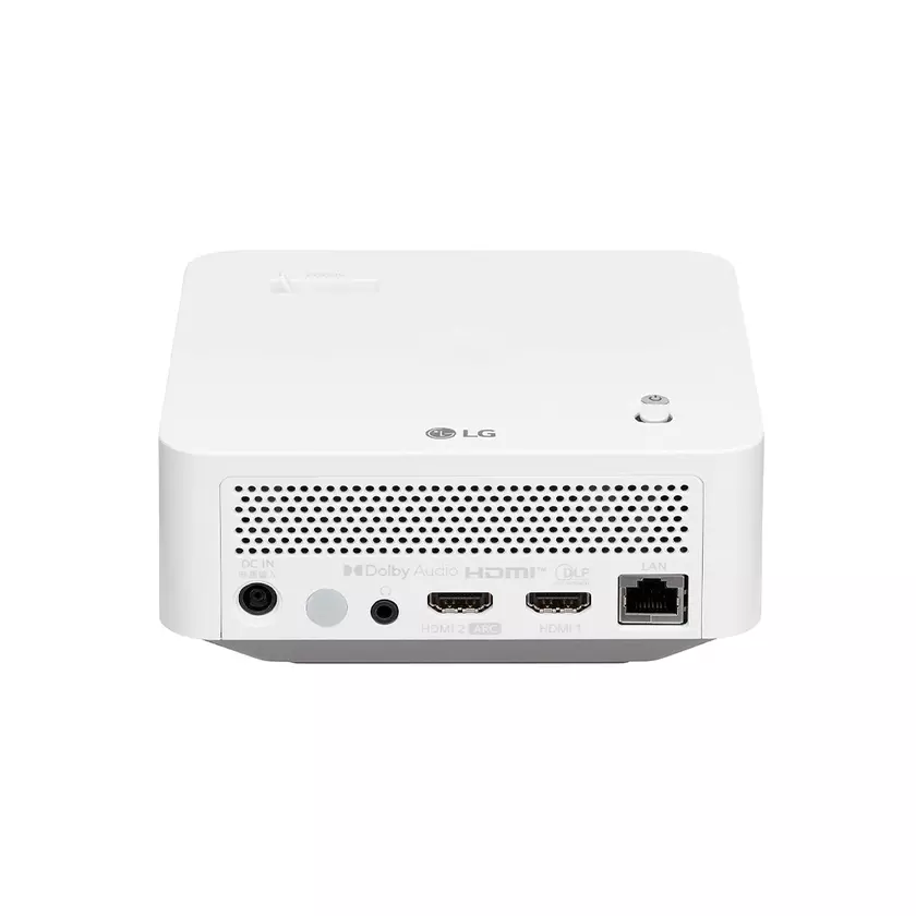 LG PF510Q Mini-Projektor LG Beamer Modelle