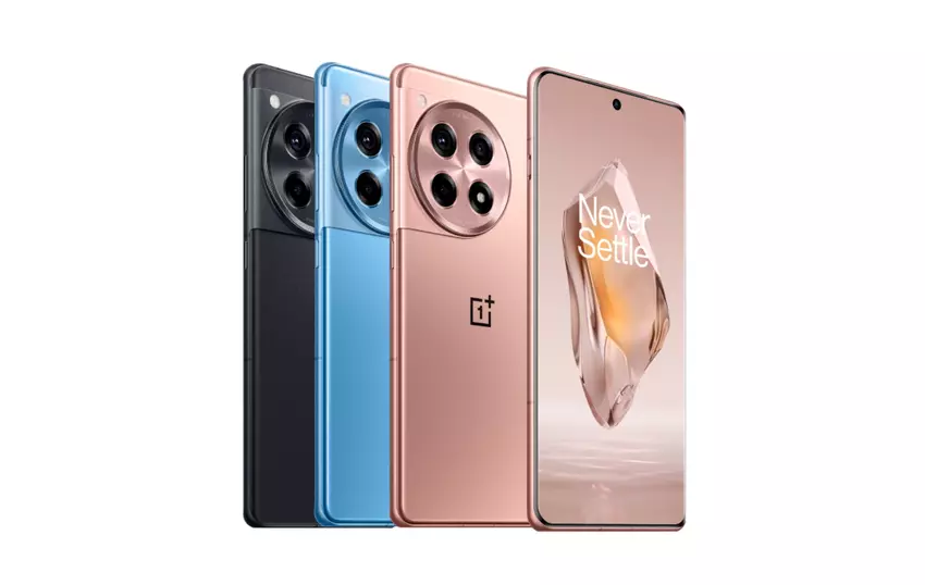 120Hz gebogenes OLED-Display, Snapdragon 8 Gen 3 Chip und 50 MP Kamera: Insider verrät die Spezifikationen des OnePlus Ace 3 Pro