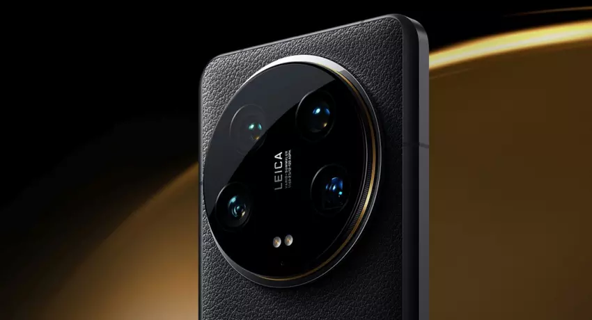 Das muss man gesehen haben! Ein Foto des Xiaomi 15 Ultra Dual-Colour Flaggschiff-Smartphones ist online veröffentlicht worden