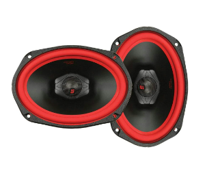 Cerwin Vega V469 Auto-Koaxiallautsprecher