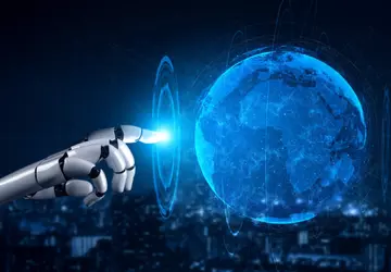 Microsoft arbeitet gemeinsam mit der NASA ...