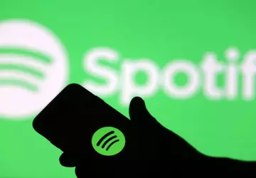 Über 25 % der Spotify-Nutzer in ...