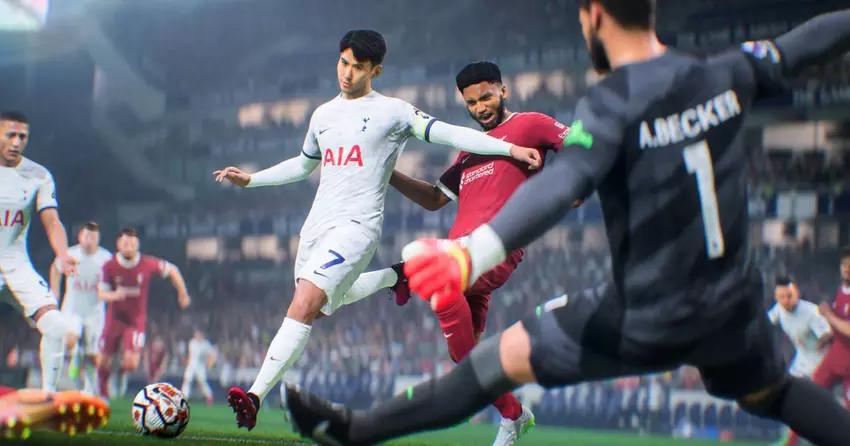 Monatliche Tabelle der Spiele- und Konsolenverkäufe in Europa: PlayStation 5 dominiert und EA Sports FC 24 ist das beliebteste Spiel