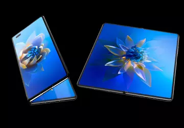 Rivale des Samsung Galaxy Fold 4: ...