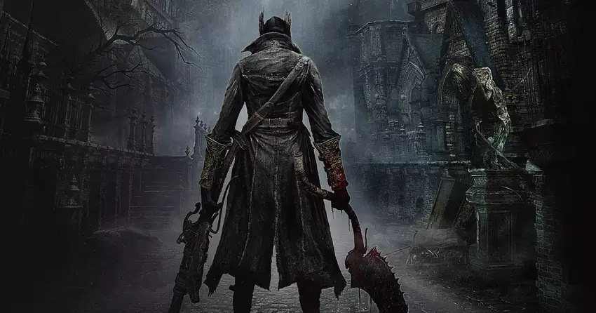 Hidetaka Miyazaki würde Bloodborne gerne auf dem PC sehen, aber die Entscheidung liegt bei Sony