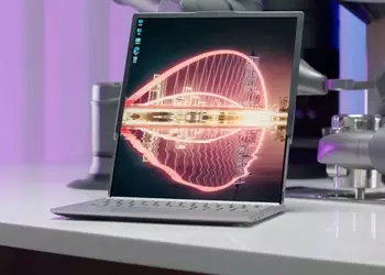 Neues Leck zeigt Lenovo ThinkBook Flip ...