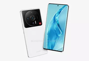 So wird das Xiaomi 12 Ultra ...