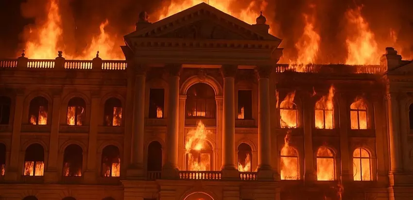 Die "Zoomer-Revolution" in Nepal: Debatten in Discord und Wahl des Regierungschefs mit ChatGPT