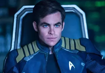 Ein Prequel zu Star Trek unter ...