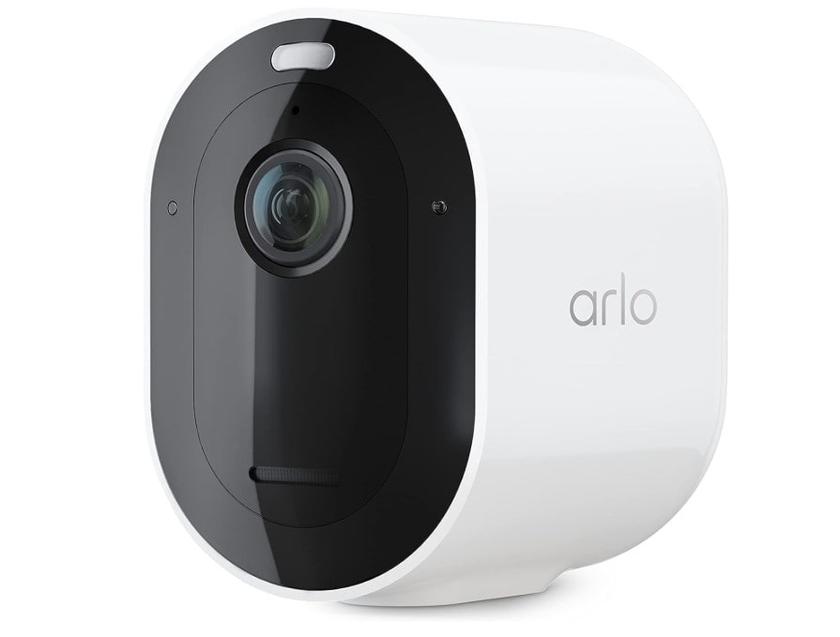 Arlo Pro 5 DSGVO-konforme Sicherheitskamera